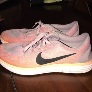 Nike Free Run Distance 2